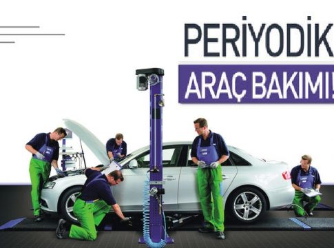 periyodik-arac-bakimi