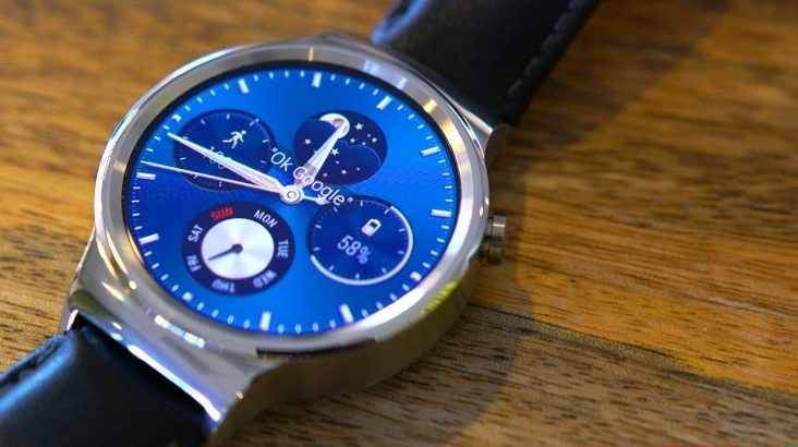 Huawei Watch
