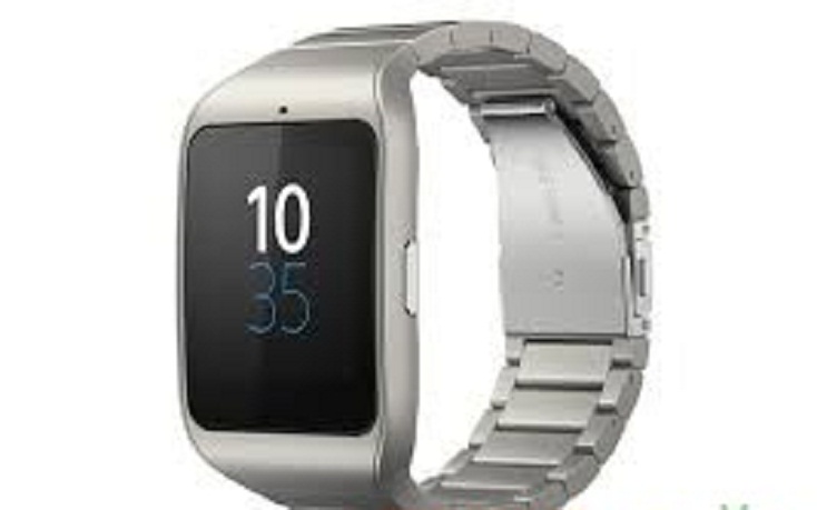 Sony SmartWatch 3