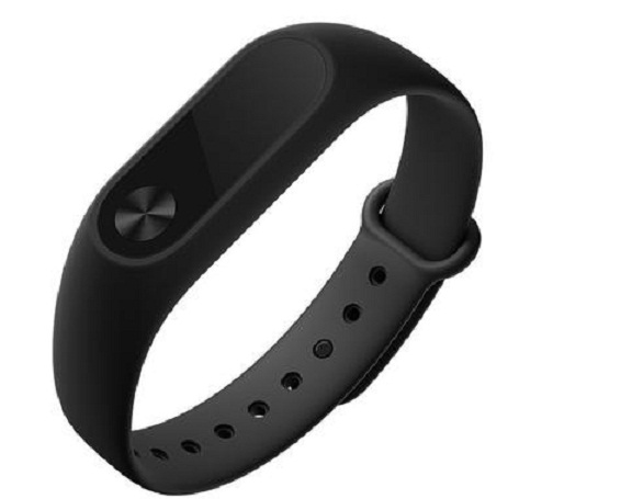 Xiaomi Mi Band 2