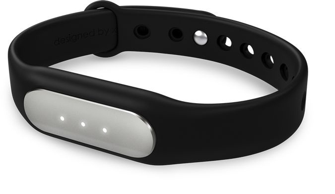 Xiaomi Mi Band1