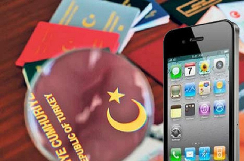 Yurt Dışından Telefon Getirme Yurt Dışından Telefon Getirme