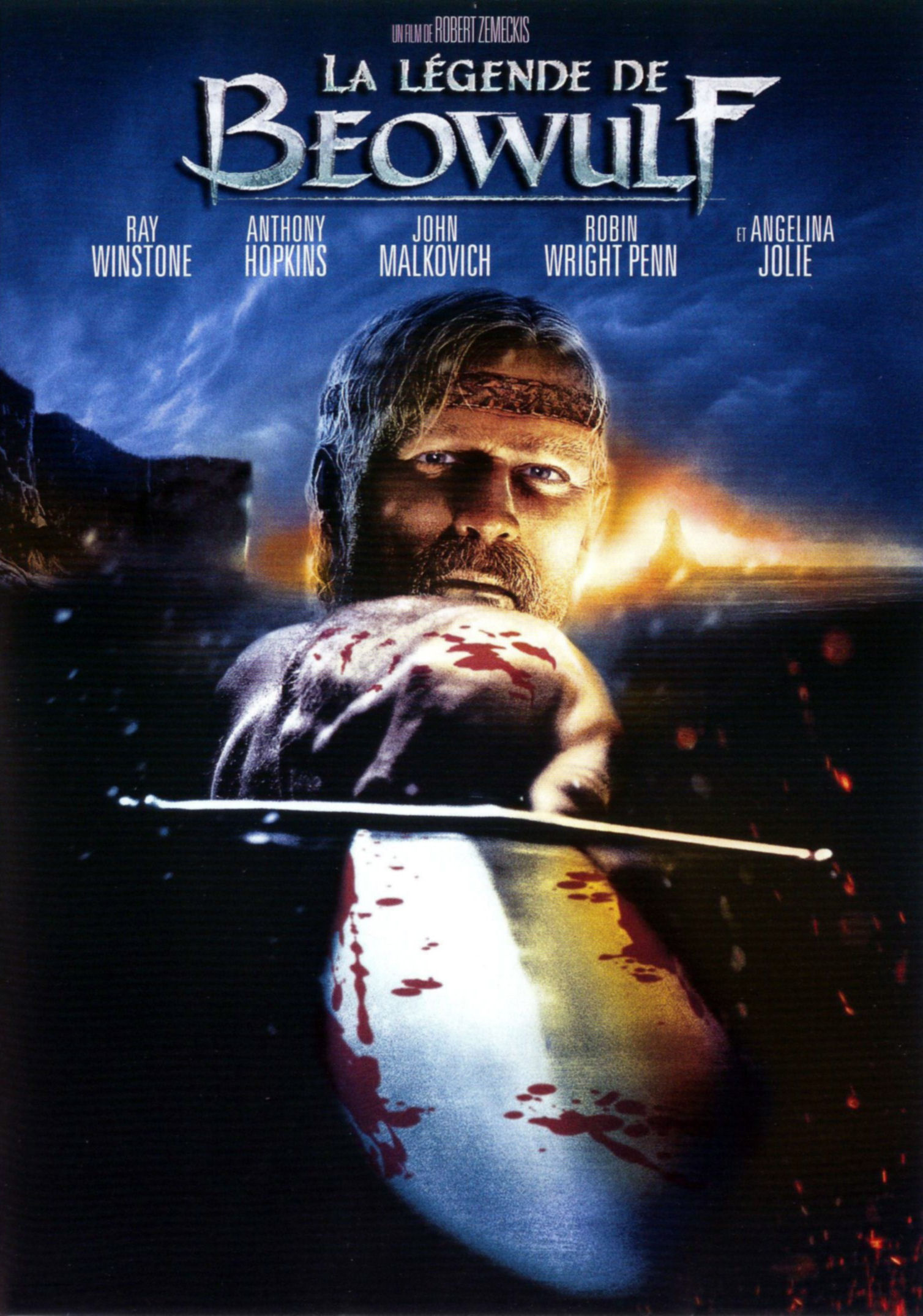 BEOWULF 2007