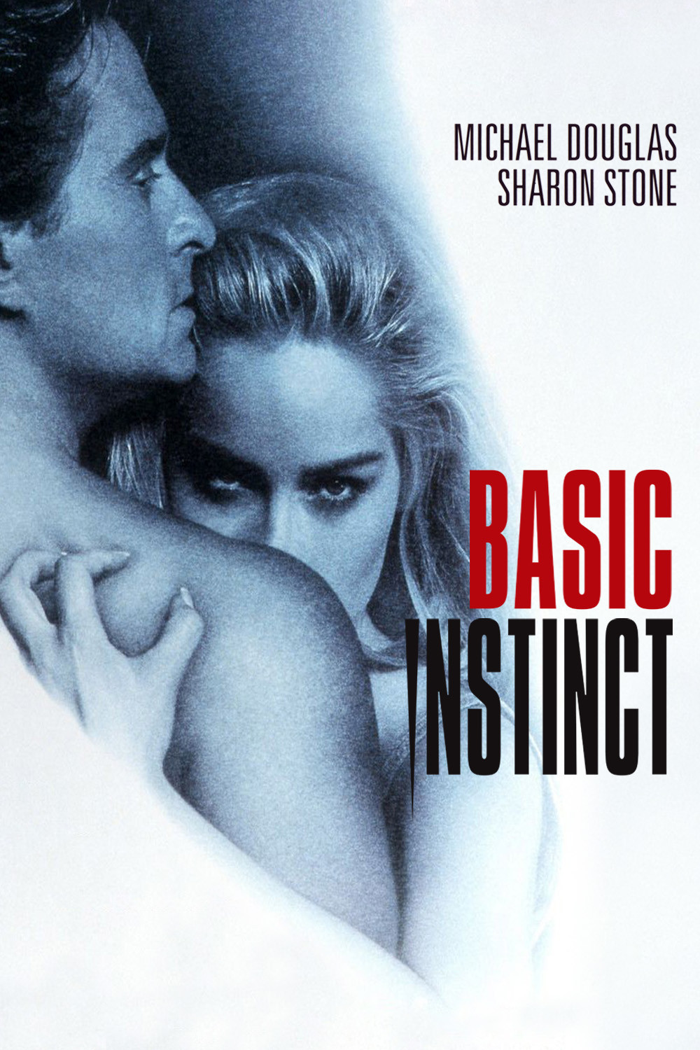 Sinemanın Kötü Kızları Basic-instinct