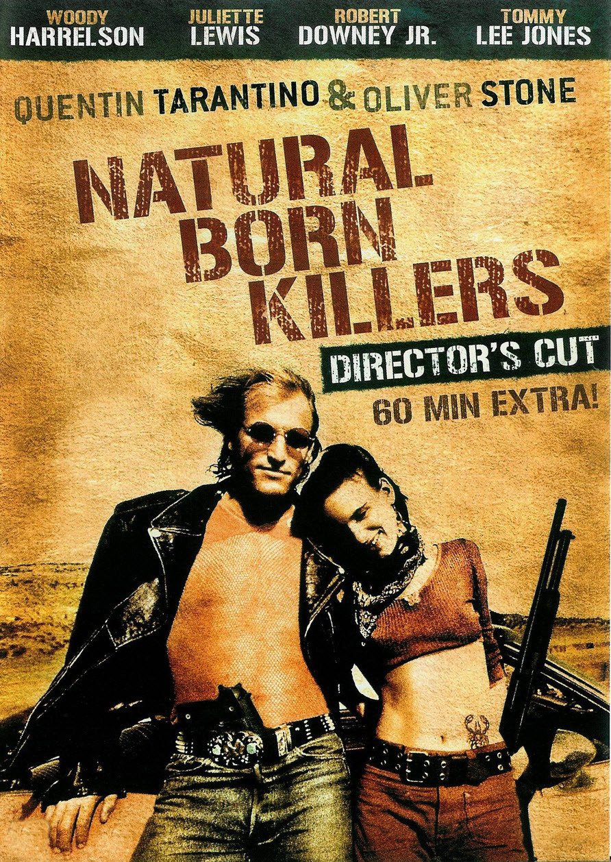 NATURAL BOR KILLERS 1994
