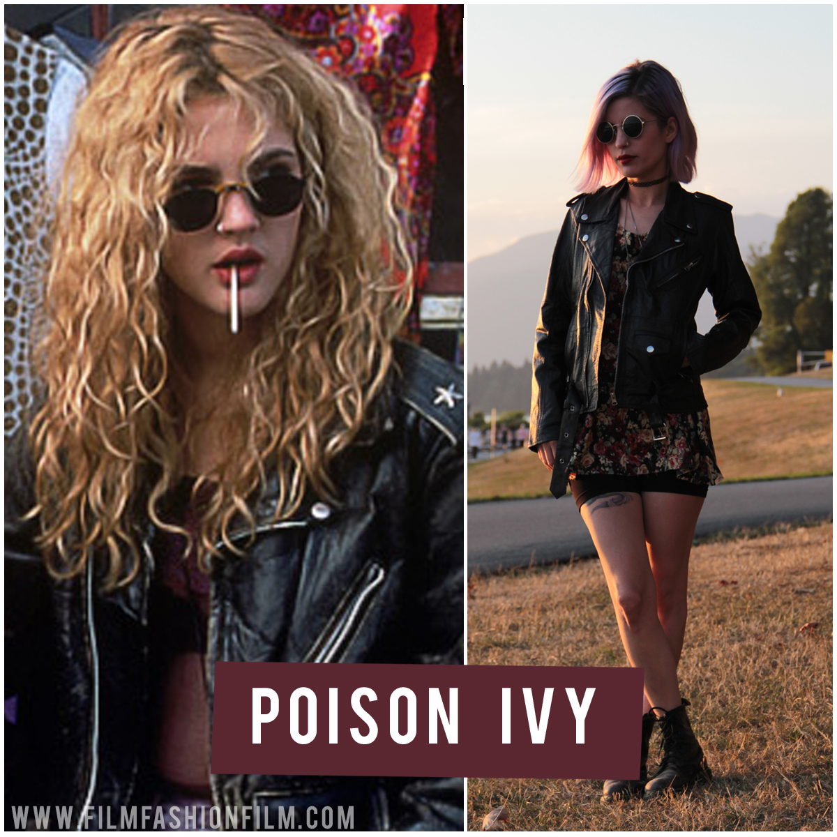 POISON IVY 1992