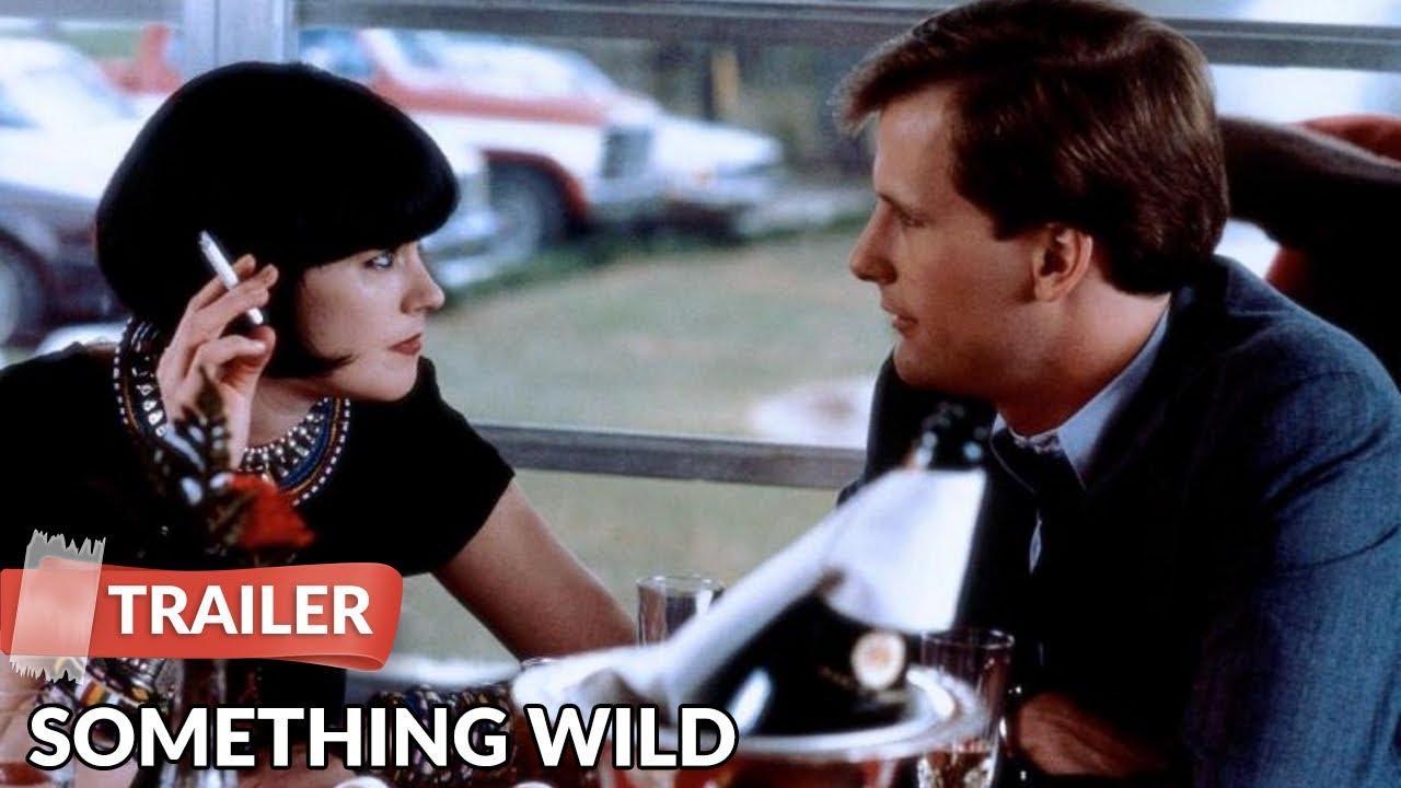 SOMETHING WILD 1986