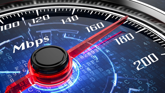 Speed Test