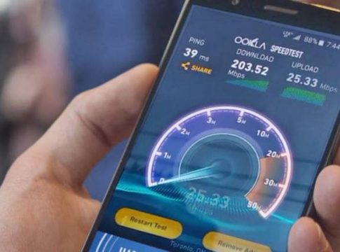 İnternet Hız Testi