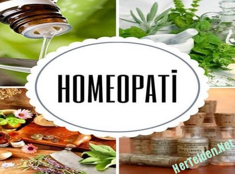 homeopati