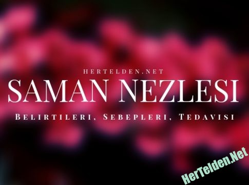 Saman Nezlesi