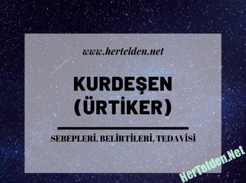 Kurdeşen