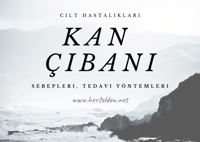 Kan Çıbanı – Furonküloz Kan Çıbanı