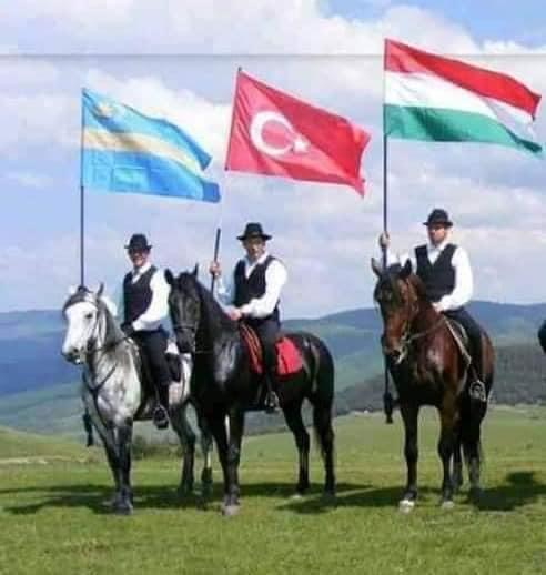Sekeller Türk mü?