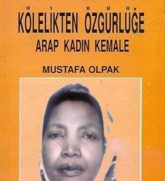 Arap Kadın Kemale