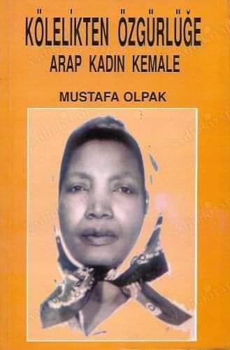 Arap Kadın Kemale